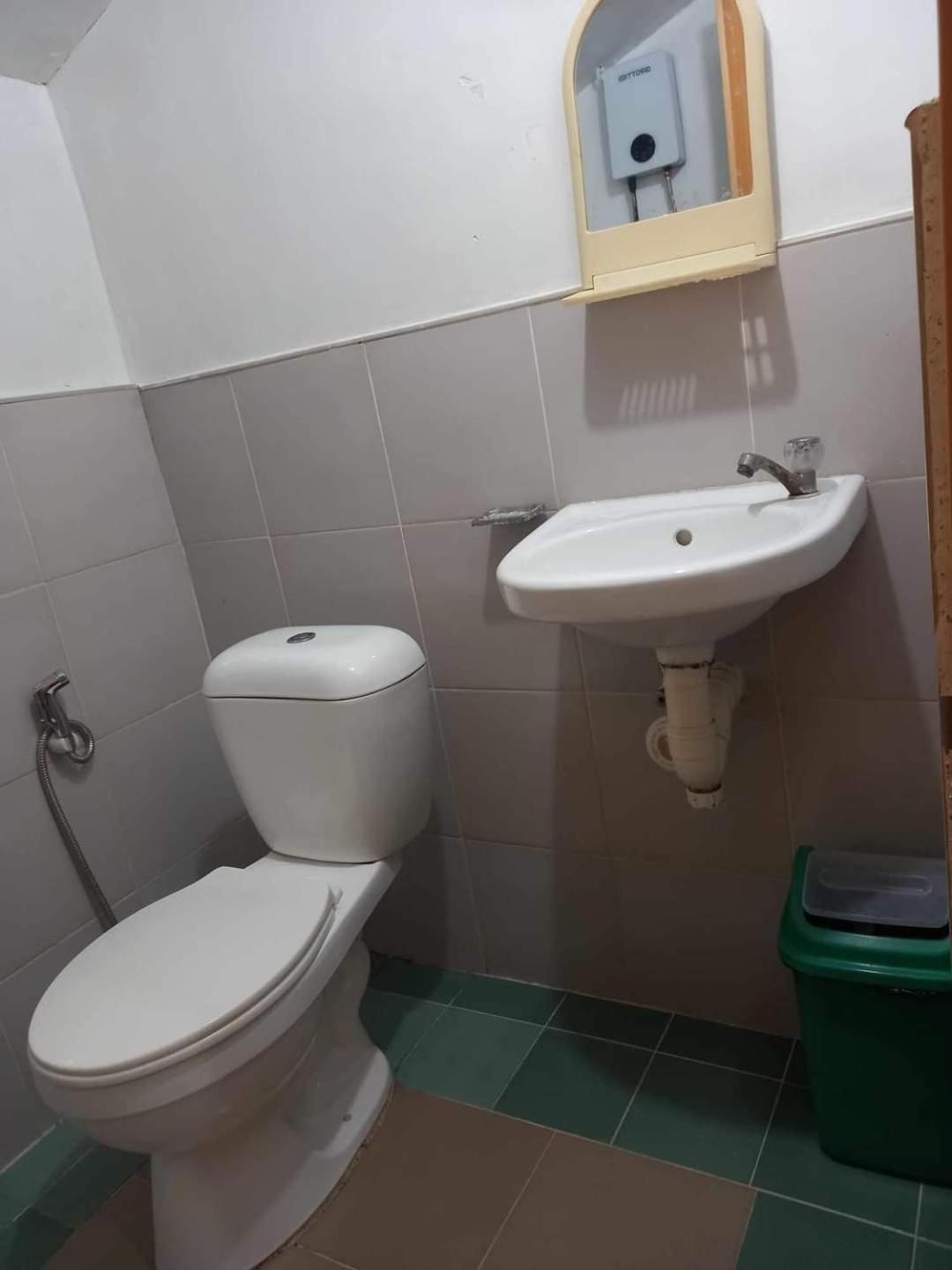 קורון Ennas Place חדר תמונה